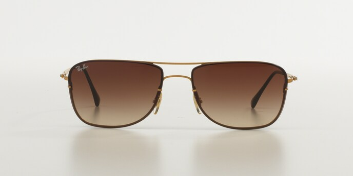 OKULARY RAY-BAN® RB 8054 157/13 59 ROZMIAR L OKULARY RAY-BAN® RB 8054 157/13 59 ROZMIAR L